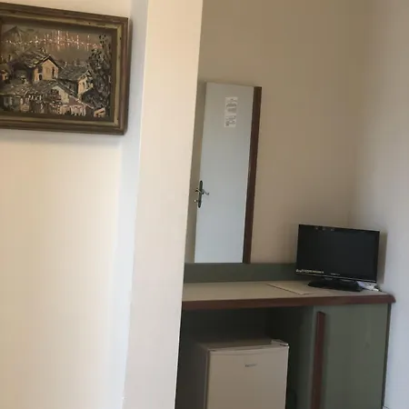 Lukas Hotel