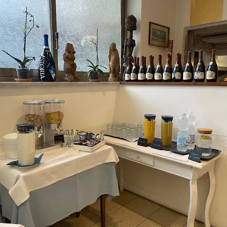 卢卡斯酒店 酒店 3*