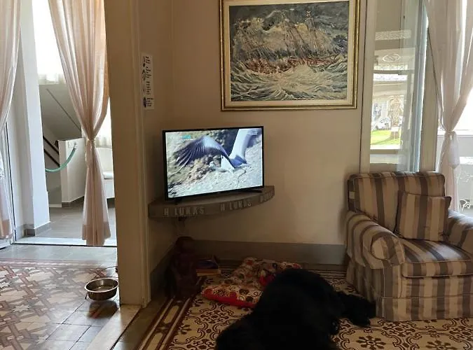 Lukas Vegetarian & Vegan