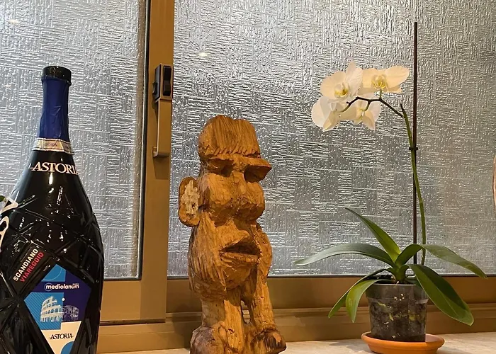 호텔 Lukas Vegetarian & Vegan