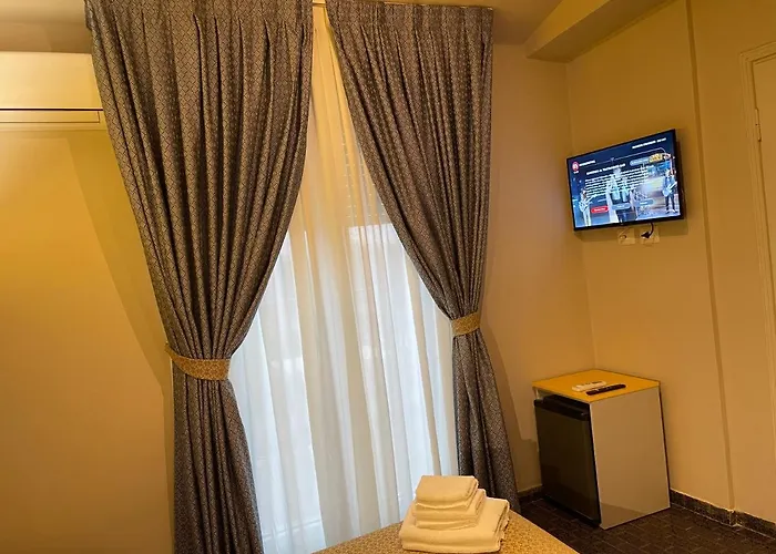 Готель Lukas Vegetarian & Vegan