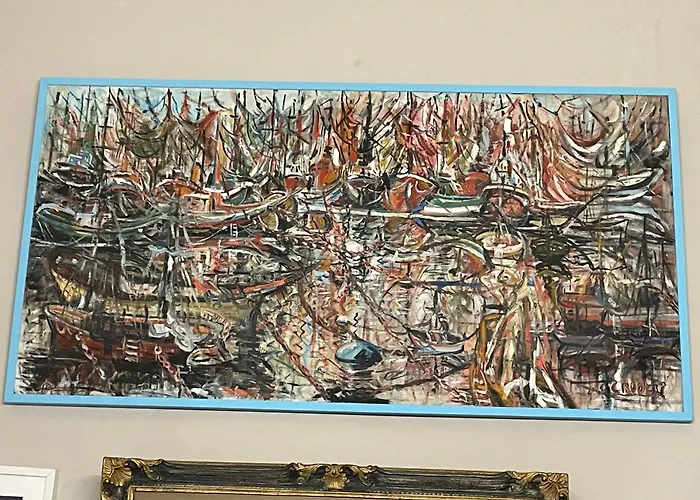 Lukas Vegetarian & Vegan Готель 3*