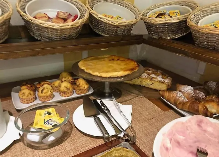 Lukas Vegetarian & Vegan В'яреджо