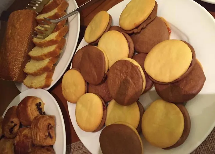 Lukas Vegetarian & Vegan 호텔 3*