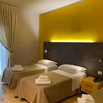 Hotel Lukas Vegetarian & Vegan Viareggio