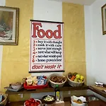 Hotel Lukas Vegetarian & Vegan Viareggio