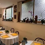 Hotel Lukas Vegetarian & Vegan Viareggio