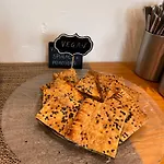 Lukas Vegetarian & Vegan 3* Viareggio