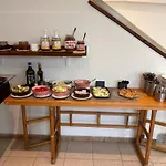 酒店 Lukas Vegetarian & Vegan 3*