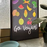 酒店 Lukas Vegetarian & Vegan 维亚雷焦