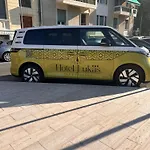 Lukas Vegetarian & Vegan Hotel