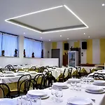 Lukas Vegetarian & Vegan 酒店 维亚雷焦