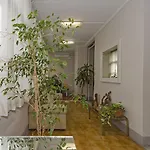 Hotel Lukas Vegetarian & Vegan