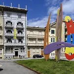 Hotel Lukas Vegetarian & Vegan 3*