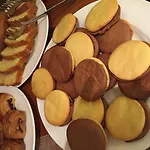 Lukas Vegetarian & Vegan Hotel 3*