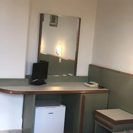 Lukas Vegetarian & Vegan 3* Viareggio