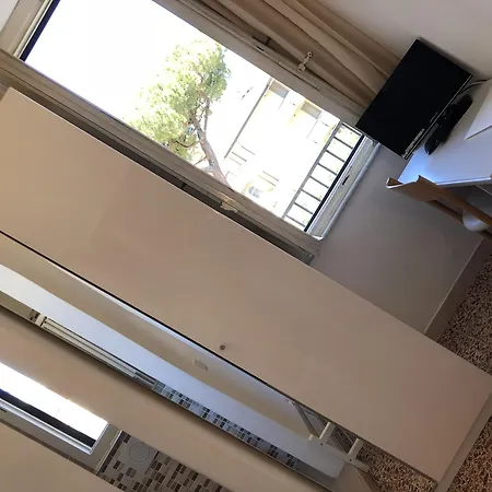 Hotel Lukas Vegetarian & Vegan Viareggio