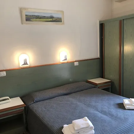 Lukas Vegetarian & Vegan 3* Viareggio
