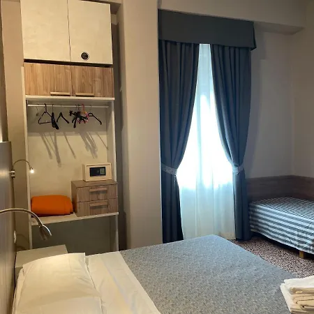 Lukas Vegetarian & Vegan Hotel Viareggio