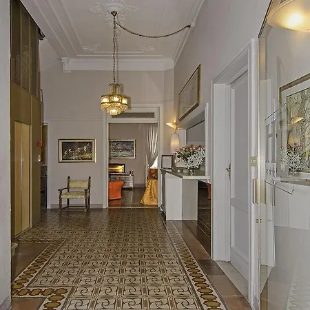 Lukas Hotel Viareggio