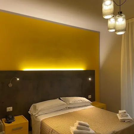 Отель Lukas Vegetarian & Vegan