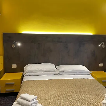 Lukas Vegetarian & Vegan Viareggio