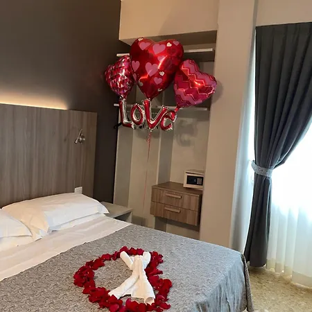 Lukas Vegetarian & Vegan Отель