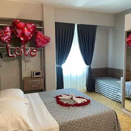 Lukas 3* В'яреджо