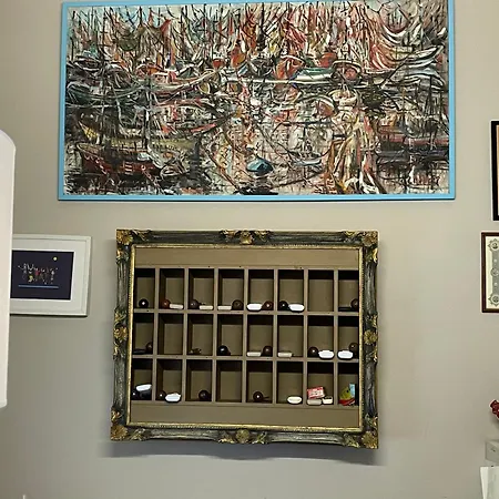 Lukas Vegetarian & Vegan Otel 3*