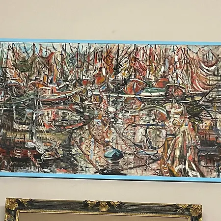 Lukas Vegetarian & Vegan Otel 3*