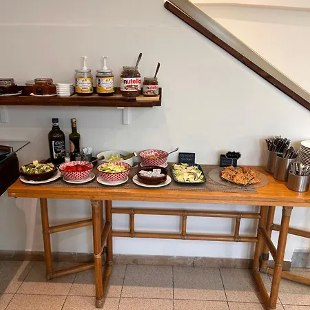 Hotel Lukas Vegetarian & Vegan 3*