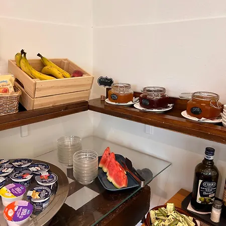 Lukas Vegetarian & Vegan Hotel Viareggio