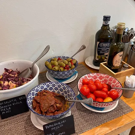 Lukas Vegetarian & Vegan 3*