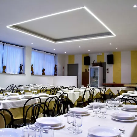 Lukas Vegetarian & Vegan Hotel Viareggio