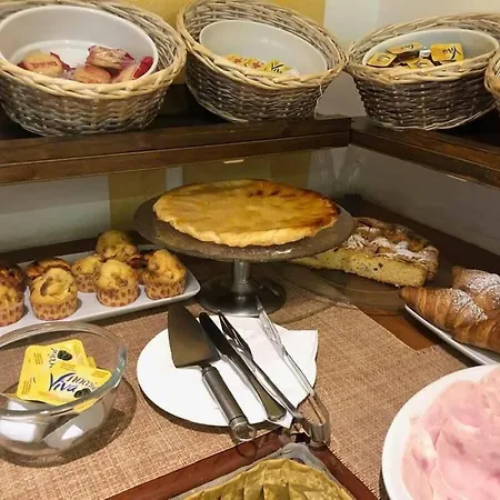 Lukas Vegetarian & Vegan Viareggio