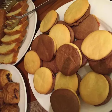 Lukas Vegetarian & Vegan Отель 3*