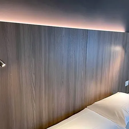 Lukas Vegetarian & Vegan Hotel Viareggio