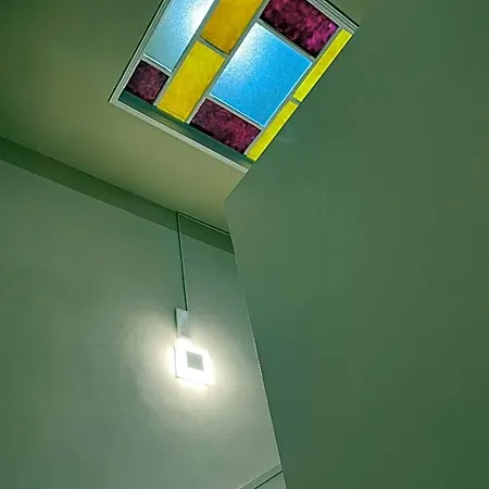 Hotel Lukas Vegetarian & Vegan 3*