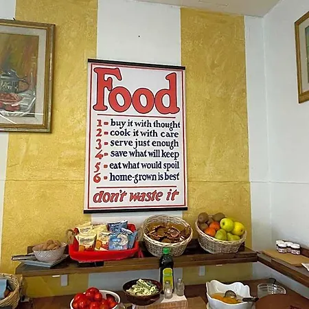 Hotel Lukas Vegetarian & Vegan