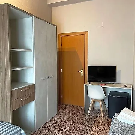 Hotel Lukas Vegetarian & Vegan 3*