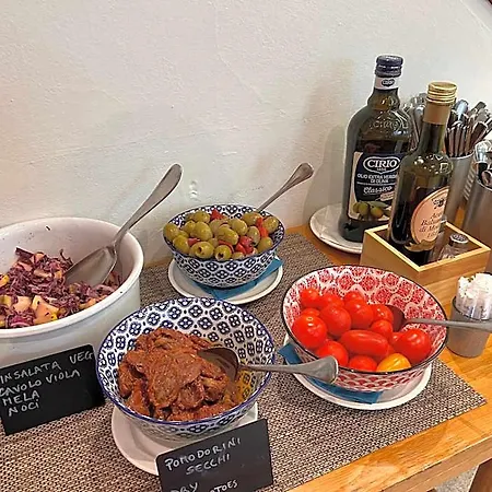 Hotel Lukas Vegetarian & Vegan Viareggio