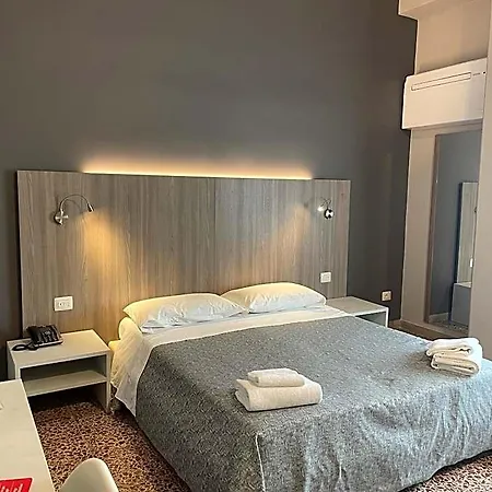 Lukas Vegetarian & Vegan Hotel Viareggio