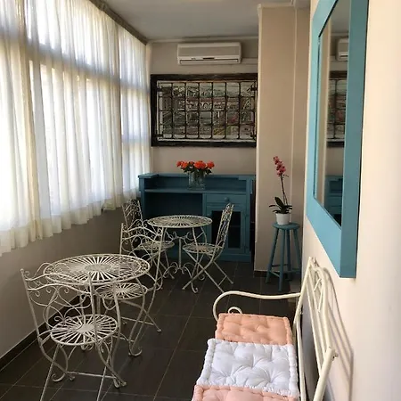 Hotel Lukas Vegetarian & Vegan 3*