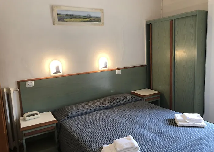 Lukas Vegetarian & Vegan 3* Viareggio