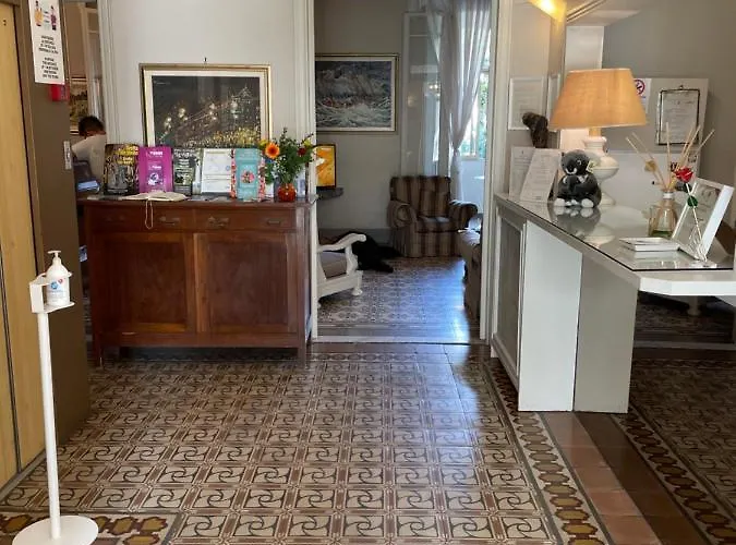 Otel Lukas Vegetarian & Vegan