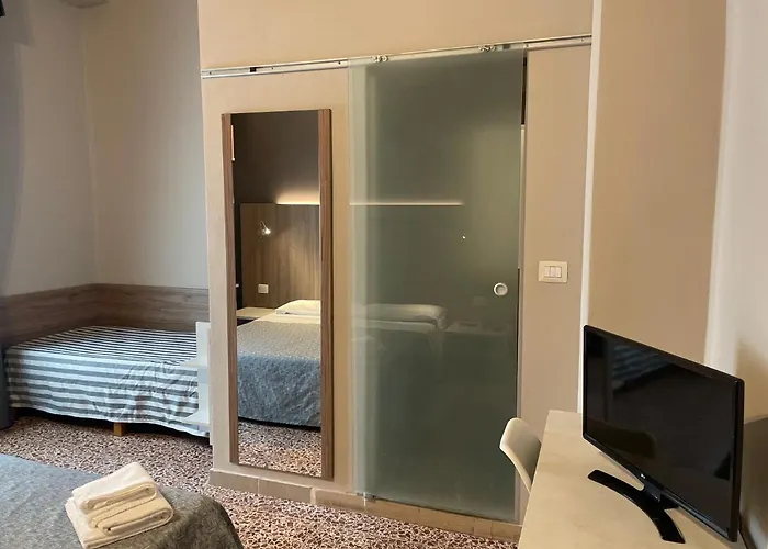 Lukas Vegetarian & Vegan Viareggio