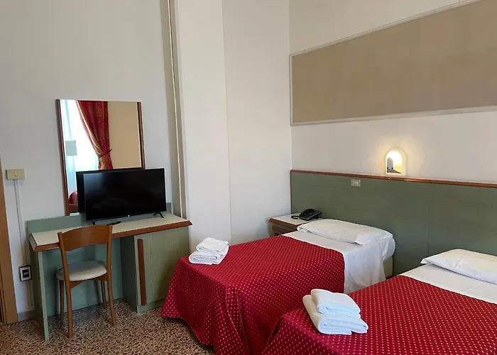 Otel Lukas Vegetarian & Vegan 3*