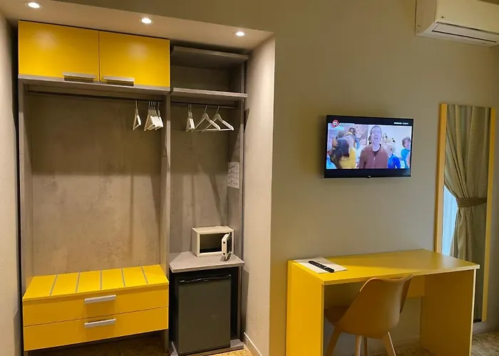 Otel Lukas Vegetarian & Vegan