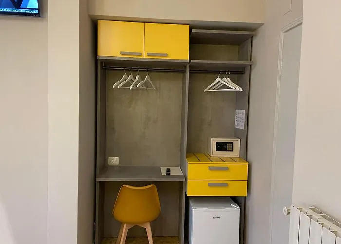 Ξενοδοχείο Lukas Vegetarian & Vegan