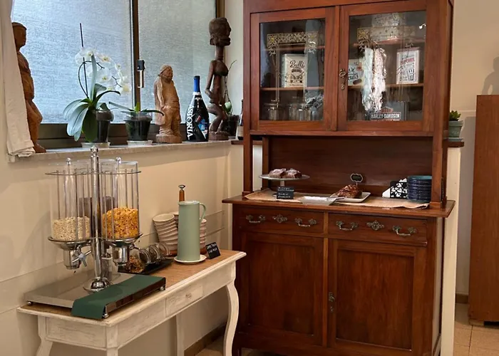 Lukas Vegetarian & Vegan 3*